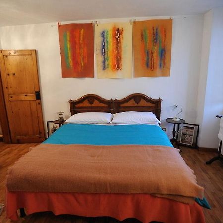 B&B Alla Rosa Verona Eksteriør bilde