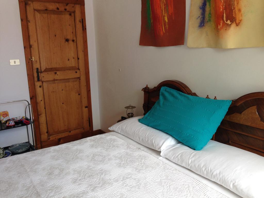 B&B Alla Rosa Verona Rom bilde