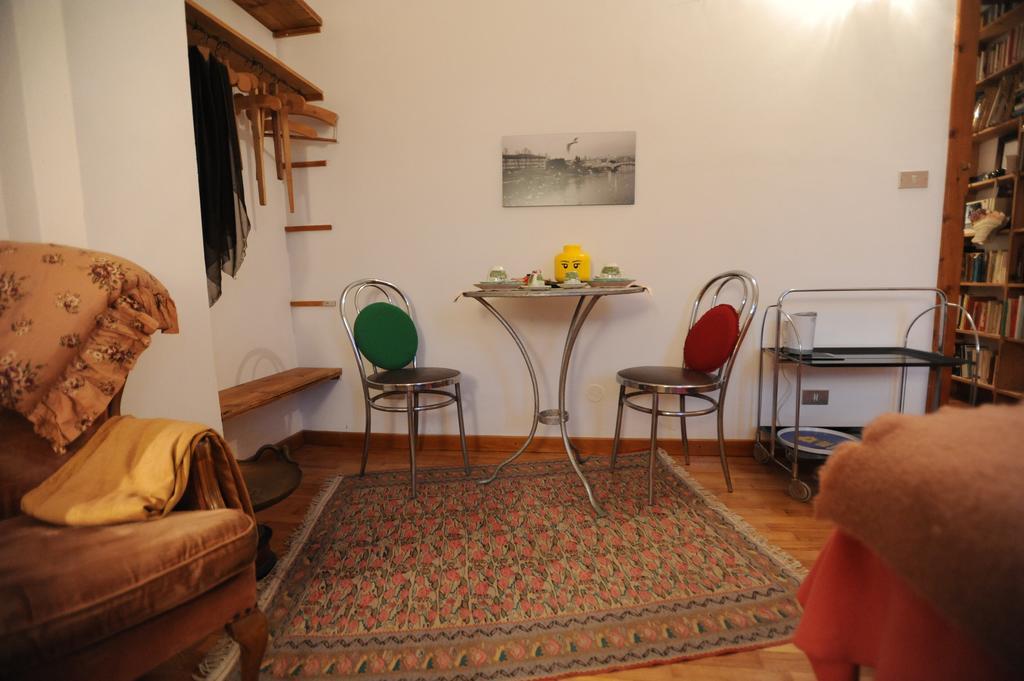 B&B Alla Rosa Verona Rom bilde