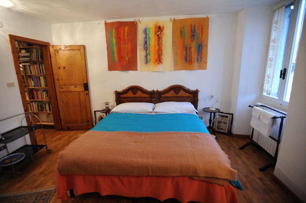B&B Alla Rosa Verona Eksteriør bilde