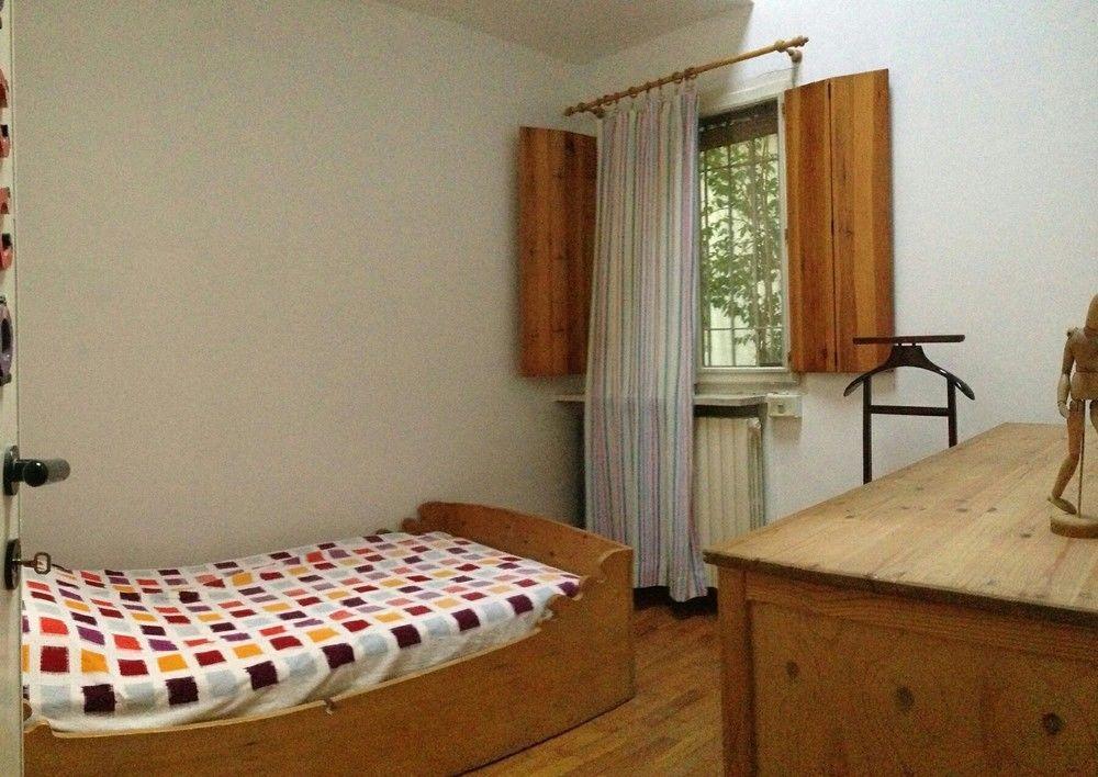 B&B Alla Rosa Verona Eksteriør bilde