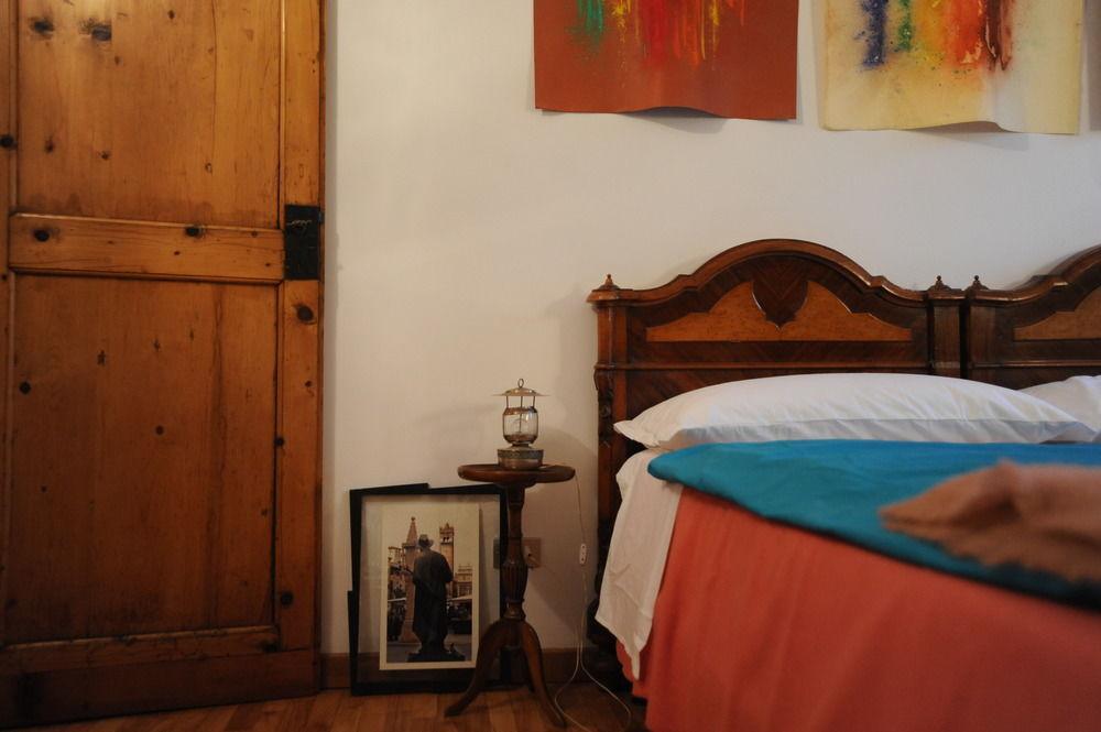 B&B Alla Rosa Verona Eksteriør bilde