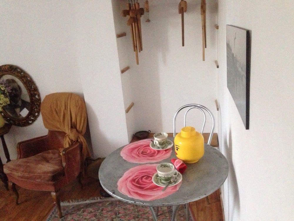 B&B Alla Rosa Verona Eksteriør bilde