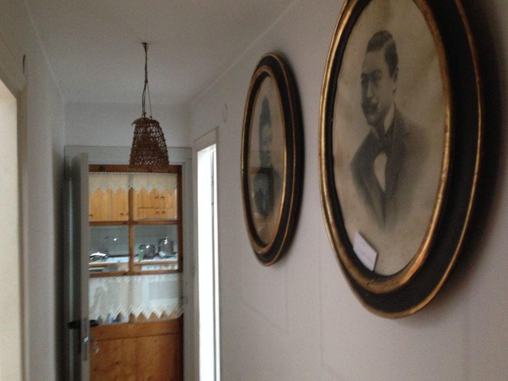 B&B Alla Rosa Verona Eksteriør bilde