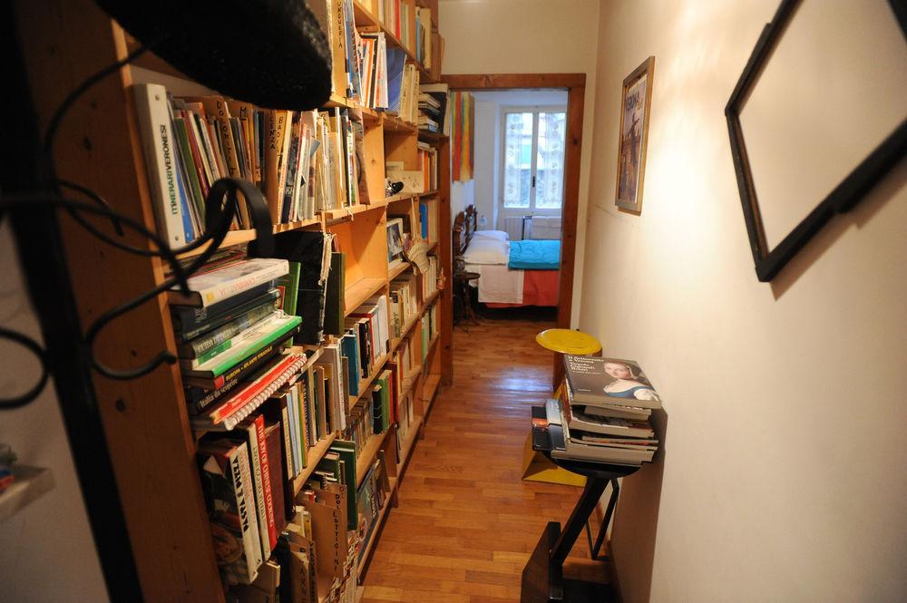 B&B Alla Rosa Verona Eksteriør bilde